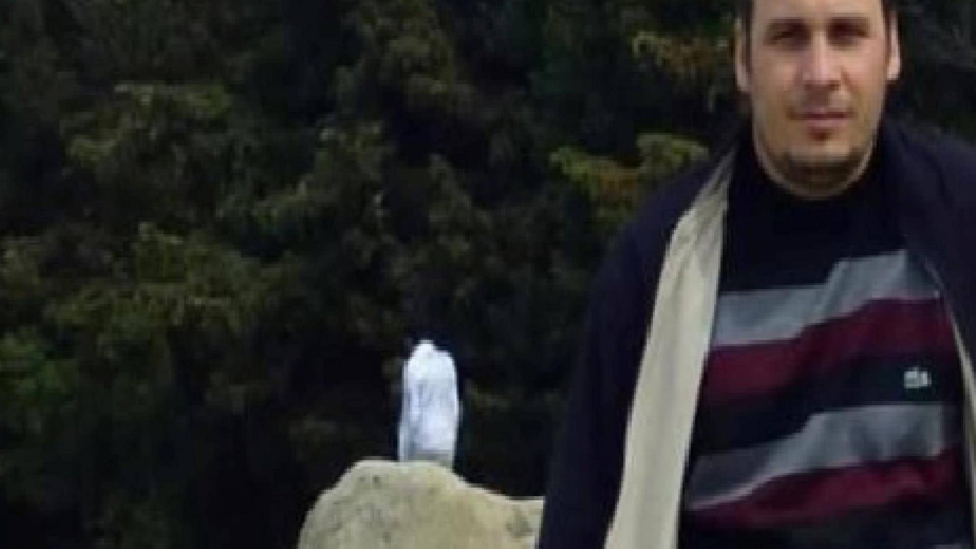 Edirne’de 20 metre yüksekten düşen işçi yaşamını kaybetti