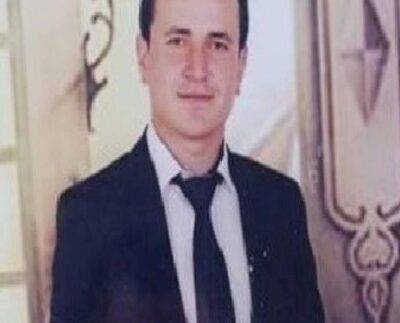 İzmir’de üzerine metal kalıp düşen işçi hayatını kaybetti