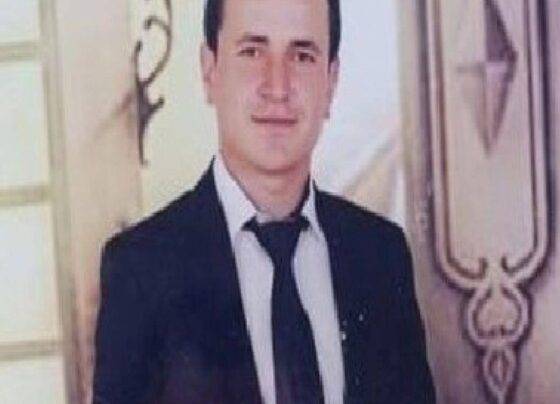 İzmir’de üzerine metal kalıp düşen işçi hayatını kaybetti