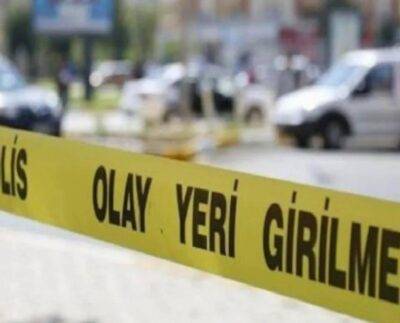 Kayseri'de inşaatın 9. katından düşen 52 yaşındaki işçi yaşamını kaybetti