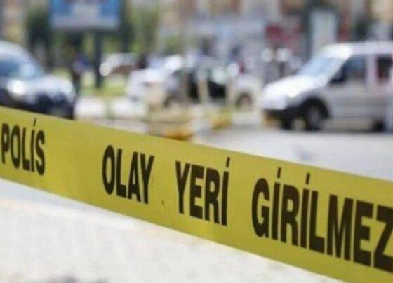 Kayseri'de inşaatın 9. katından düşen 52 yaşındaki işçi yaşamını kaybetti