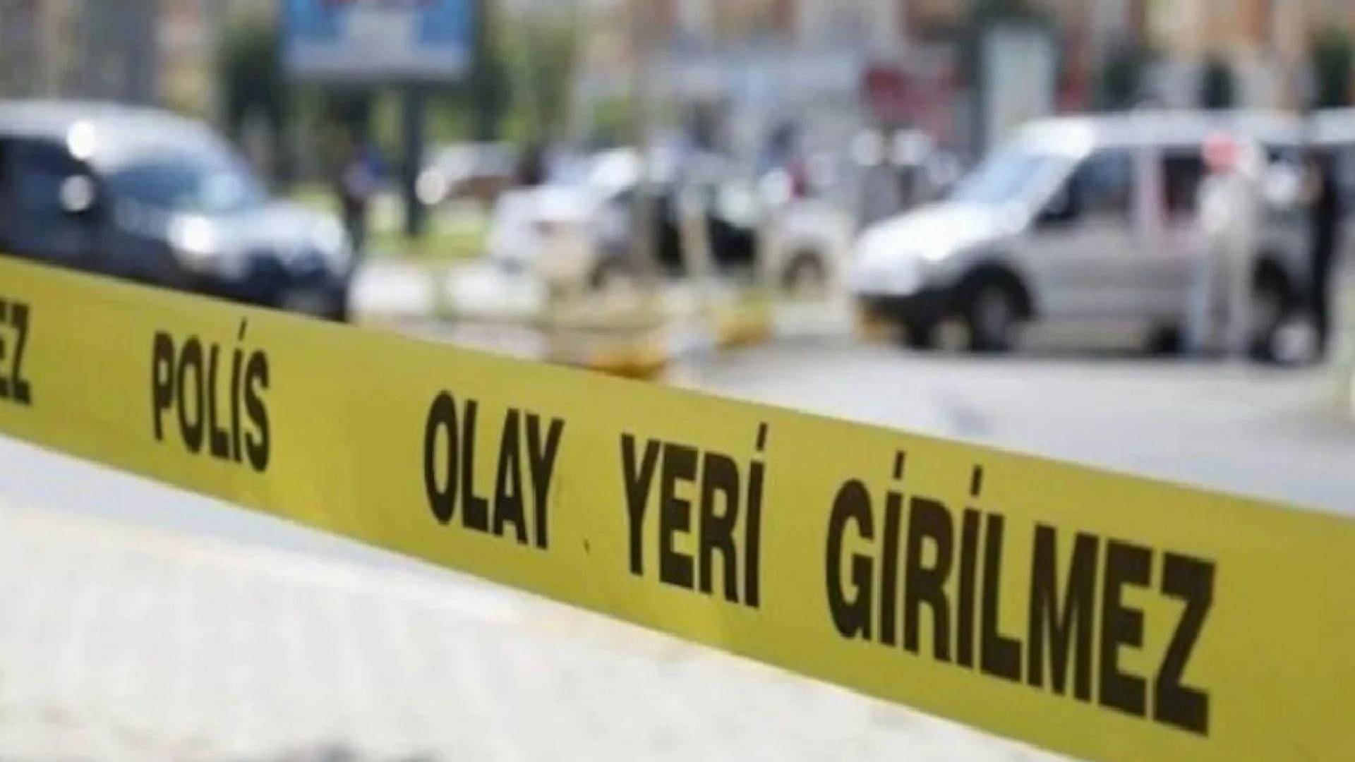 Kayseri'de inşaatın 9. katından düşen 52 yaşındaki işçi yaşamını kaybetti