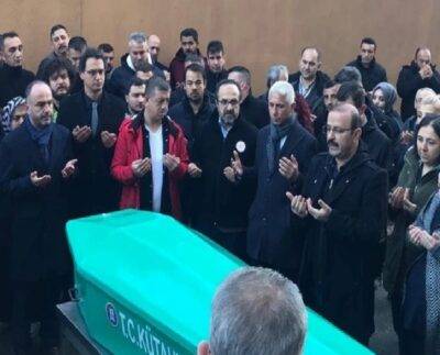 Kütahya'da çatı tamiri yapan 39 yaşındaki işçi hayatını kaybetti