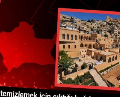 Mardin'de buğday silosuna düşen işçi hayatını kaybetti