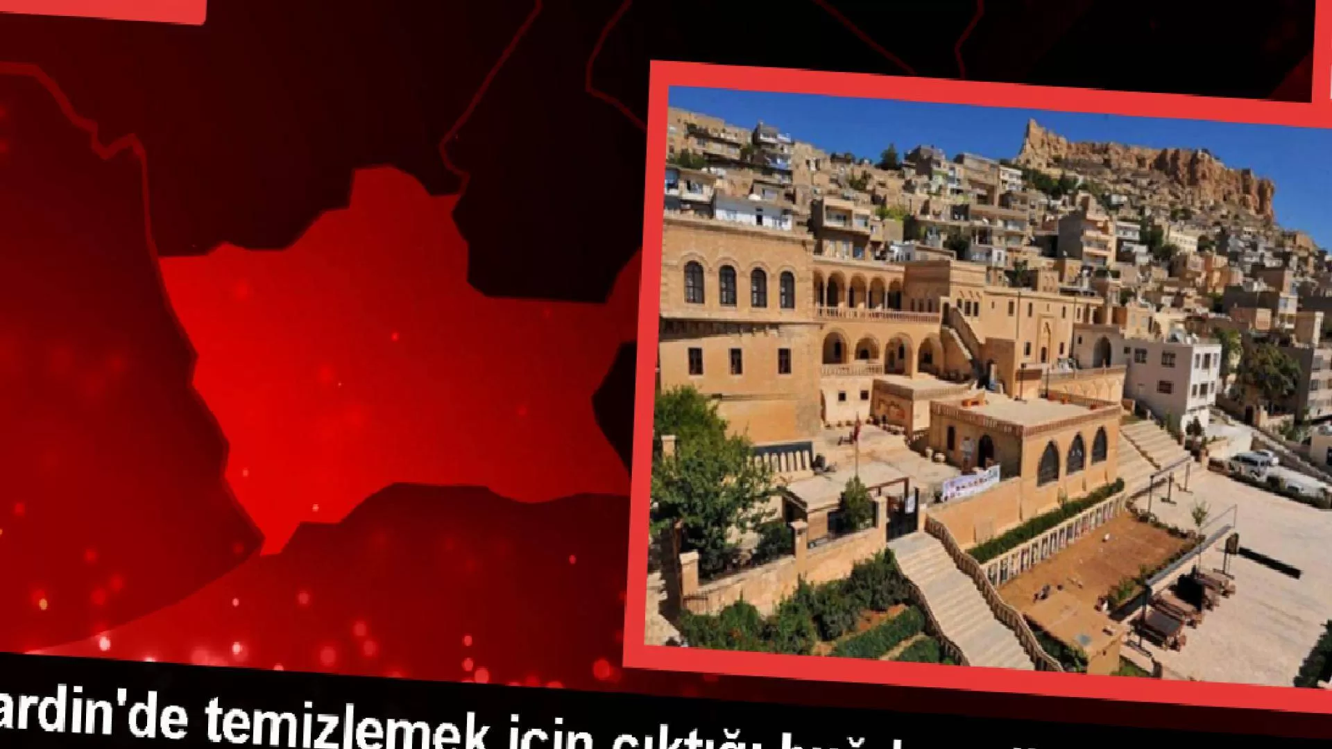 Mardin'de buğday silosuna düşen işçi hayatını kaybetti