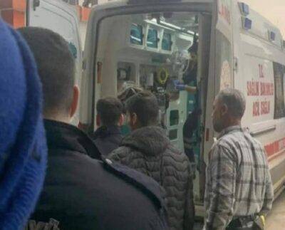 Mardin'de iş cinayeti: İnşaatın asansör boşluğuna düşen 53 yuaşındaki işçi yaşamını kaybetti