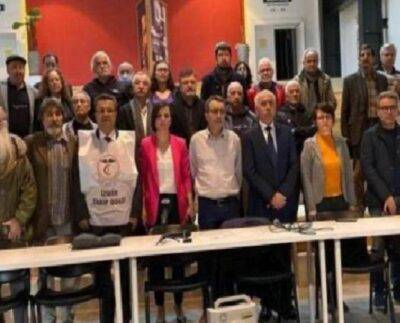 Meslek odalarından asbestli zehir gemisi hakkında 10 soru