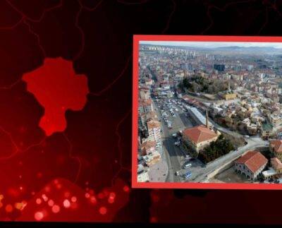 Niğde'de inşaat işçisi 5. kattan düşerek hayatını kaybetti