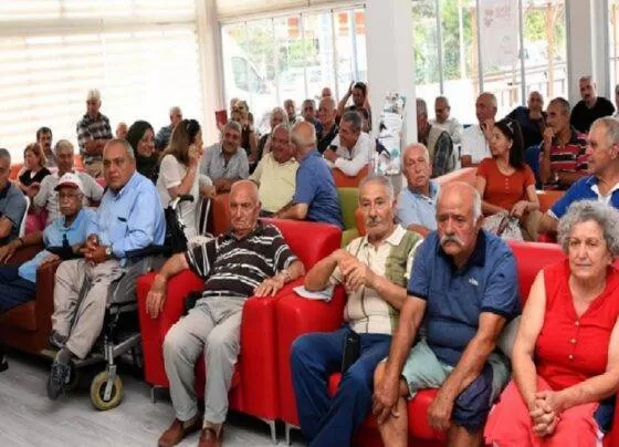 Türkiye'de adalet! Memur emeklisine yüzde 50, işçi emeklisine yüzde 37...