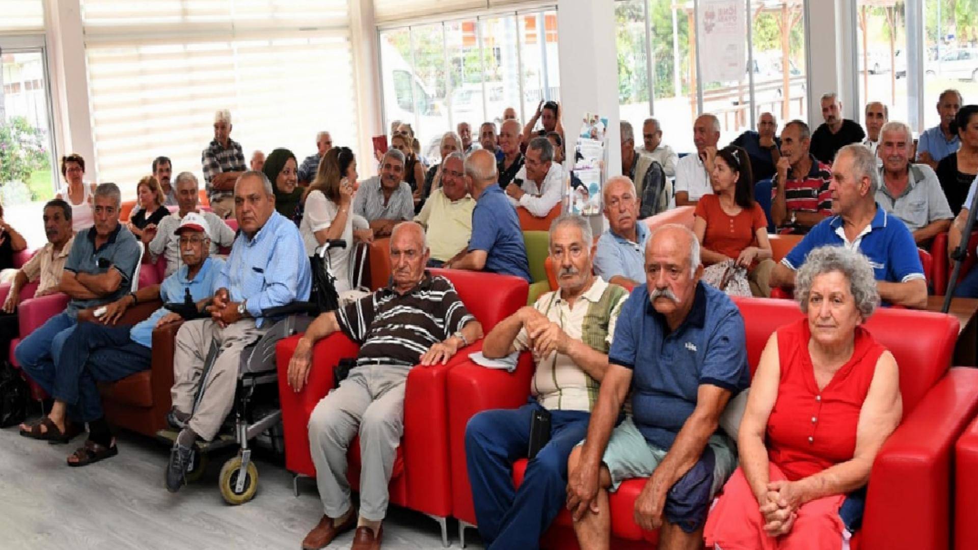 Türkiye’de adalet! Memur emeklisine yüzde 50, işçi emeklisine yüzde 37…