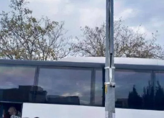 14 yaşındaki stajyer işçi sac büküm makinesine sıkışarak hayatını kaybetti