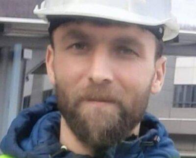 Bartın'da vagonların arasına sıkışan maden işçisi yaşamını kaybetti