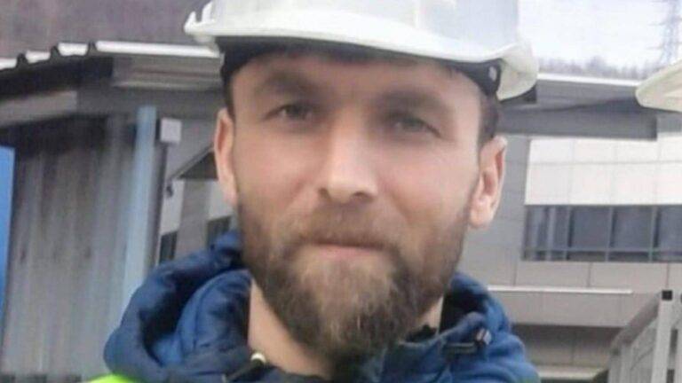 Bartın'da vagonların arasına sıkışan maden işçisi yaşamını kaybetti 12 Bartın'da vagonların arasına sıkışan maden işçisi yaşamını kaybetti