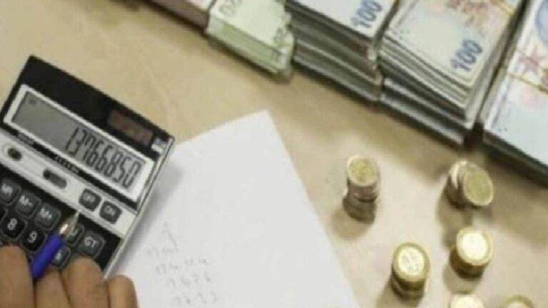 Çalışanlar 2024’te ne kadar vergi ödeyecek? 5 Çalışanlar 2024’te ne kadar vergi ödeyecek?