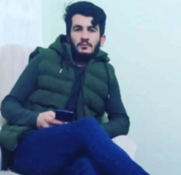 Diyarbakır’da devrilen forkliftin altında kalan işçi, hayatını kaybetti