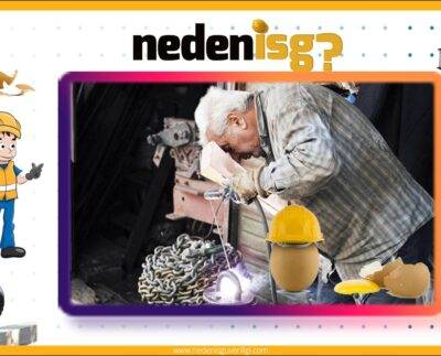 Emekliler Yılı'nda Yüzde 5 Zam Alan Emekliler, İş Kazalarında Ölüyor!