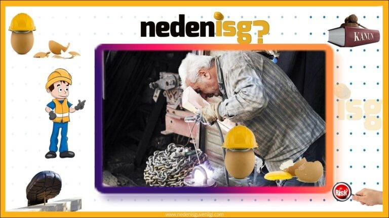 Emekliler Yılı'nda Yüzde 5 Zam Alan Emekliler, İş Kazalarında Ölüyor! 5 Emekliler Yılı'nda Yüzde 5 Zam Alan Emekliler, İş Kazalarında Ölüyor!