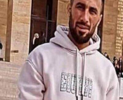 Gaziantep'te pres makinesine sıkışan işçi yaşamını yitirdi 1