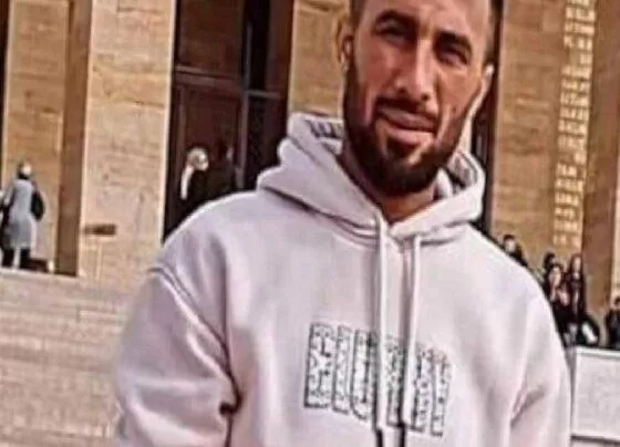 Gaziantep'te pres makinesine sıkışan işçi yaşamını yitirdi 1
