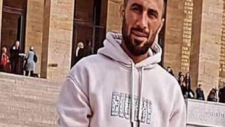 Gaziantep'te pres makinesine sıkışan işçi yaşamını yitirdi 10 Gaziantep'te pres makinesine sıkışan işçi yaşamını yitirdi 1
