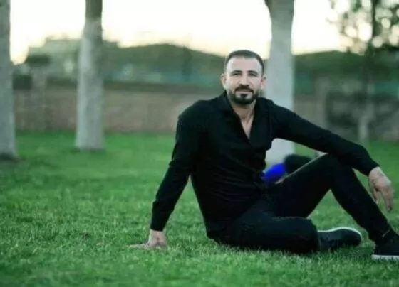 Şanlıurfa'da elektrik akımına kapılan 30 yaşındaki işçi hayatını kaybetti