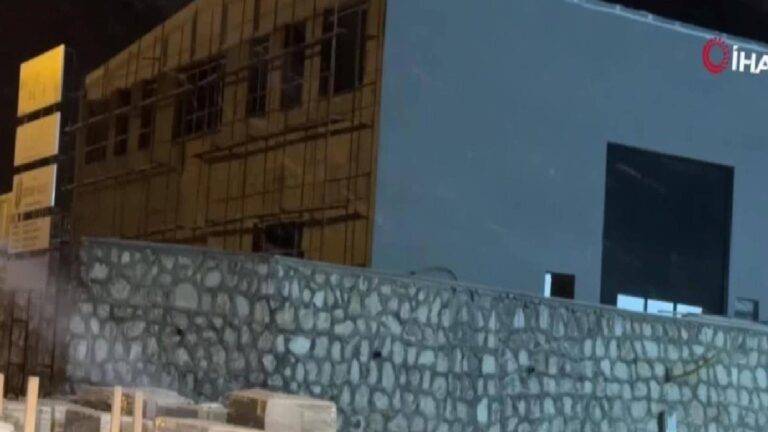 Kastamonu'da kaynak sırasında üzerine demir düşen işçi yaşamını kaybetti 18 Kastamonu'da kaynak sırasında üzerine demir düşen işçi yaşamını kaybetti