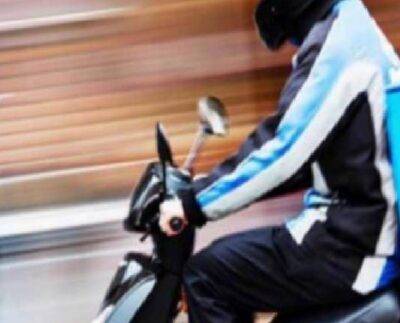 Kaza değil iş cinayeti! 2023'te 68 motokurye yaşamını yitirdi