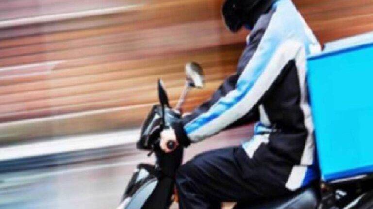 Kaza değil iş cinayeti! 2023'te 68 motokurye yaşamını yitirdi 11 Kaza değil iş cinayeti! 2023'te 68 motokurye yaşamını yitirdi