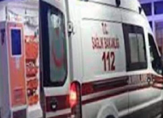 Mardin'de inşaattan düşen 53 yaşındaki işçi öldü