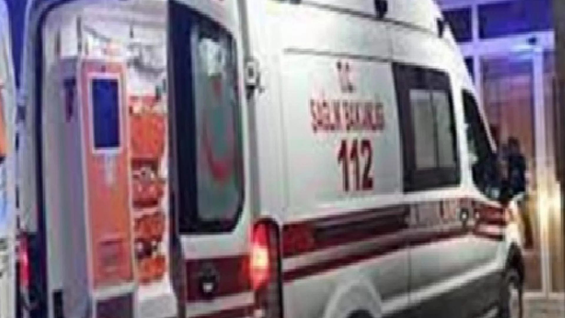 Mardin'de inşaattan düşen 53 yaşındaki işçi öldü