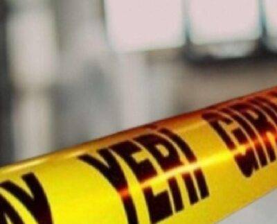 Şanlıurfa'da asansör boşluğuna düşen işçi hayatını kaybetti!