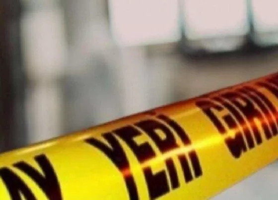 Şanlıurfa'da asansör boşluğuna düşen işçi hayatını kaybetti!