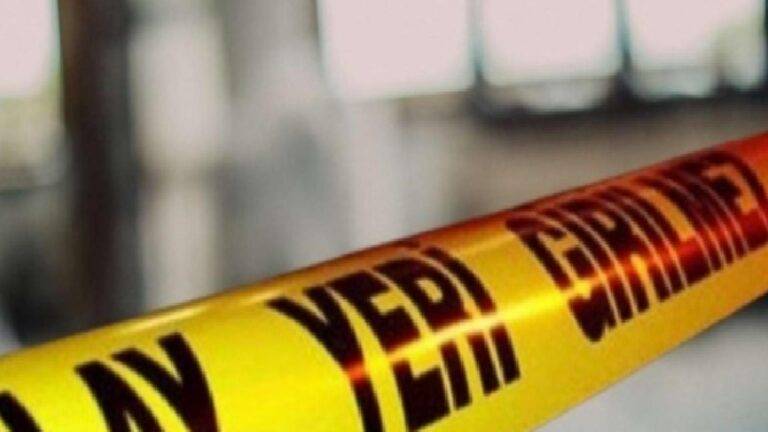 Şanlıurfa'da asansör boşluğuna düşen işçi hayatını kaybetti! 8 Şanlıurfa'da asansör boşluğuna düşen işçi hayatını kaybetti!