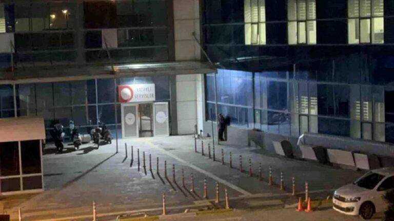 Sinop'ta balıkçı teknesinde çalışan 56 yaşındaki işçi hayatını kaybetti 16 Sinop'ta balıkçı teknesinde çalışan 56 yaşındaki işçi hayatını kaybetti