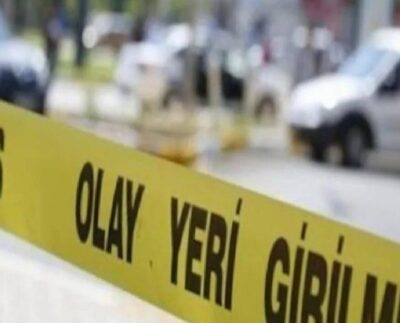 Şanlıurfa'da inşaatın 3. katından düşen işçi yaşamını kaybetti