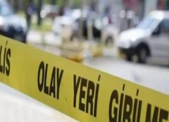 Şanlıurfa'da inşaatın 3. katından düşen işçi yaşamını kaybetti