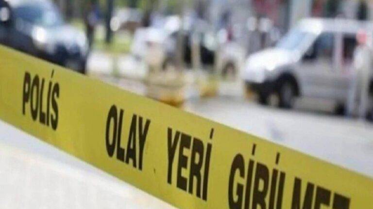 Şanlıurfa'da inşaatın 3. katından düşen işçi yaşamını kaybetti