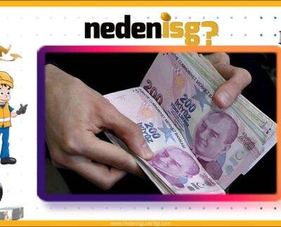 2024 yılı OSGB ve Eğitim Kurumu Belge Ücretleri