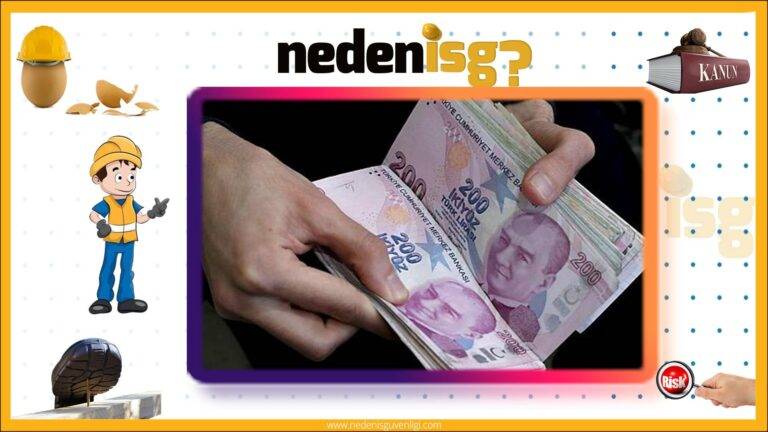 2024 yılı OSGB ve Eğitim Kurumu Belge Ücretleri 14 2024 yılı OSGB ve Eğitim Kurumu Belge Ücretleri