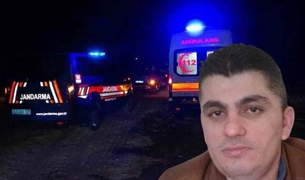Yok Artık! Çorlu'da yaşanan iş cinayetinde ailesine 4 saat sonra haber verilmiş: "Çöp Gibi Alıp Hastaneye Bırakıp Gitmişler"