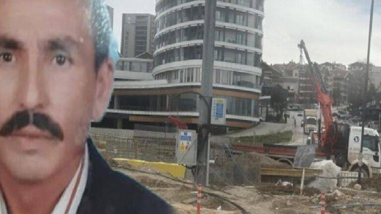 Bursa'da asansör boşluğuna düşen 61 yaşındaki işçi hayatını kaybetti 7 Bursa'da asansör boşluğuna düşen 61 yaşındaki işçi hayatını kaybetti