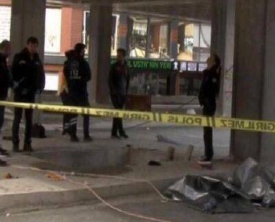 Beylikdüzü’nde inşaatta çalışan işçi asansör boşluğuna düşerek hayatını kaybetti