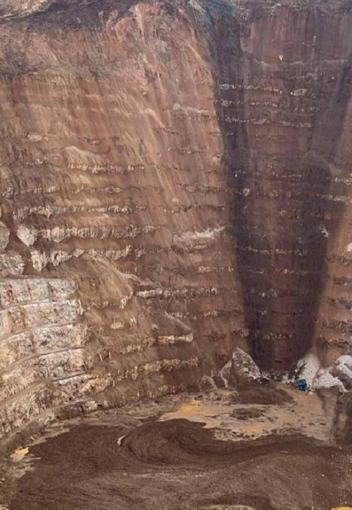 Burası Türkiye: İliç'teki maden faciasında ön bilirkişi raporu: Anagold asli kusurlu bulunmadı!