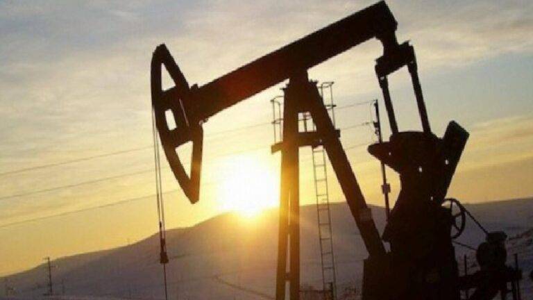 Diyarbakır'da petrol kuyusunda yaşanan patlamada 1 işçi hayatını kaybetti