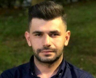 Gayrettepe'de Yürüyen Merdivenlerde İşçi Hayatını Kaybetti 1