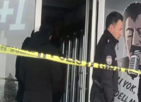 Karaman'da 24 yaşındaki genç iş yerinde ölü olarak bulundu