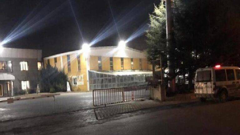 Kayderi'de ambalaj fabrikasında kafası yük asansörüne sıkışan 23 yaşındaki işçi yaşamını yitirdi 9 Kayderi'de ambalaj fabrikasında kafası yük asansörüne sıkışan 23 yaşındaki işçi yaşamını yitirdi