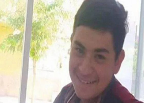 Yine çocuk işçi cinayeti: Kilis’te 17 yaşındaki işçi yüksekten düşerek yaşamını kaybetti! 1 Yine çocuk işçi cinayeti: Kilis’te 17 yaşındaki işçi yüksekten düşerek yaşamını kaybetti!