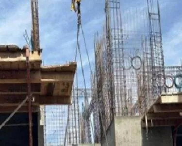 Malatya'da inşaatın çatısından düşen 30 yaşındaki işçi hayatını kaybetti