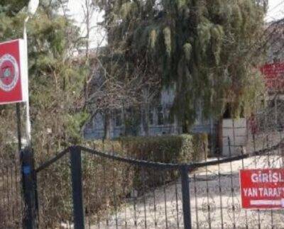 Malatya'da inşaatta çalışan 27 yaşındaki işçi 6. kattan düşerek hayatını kaybetti